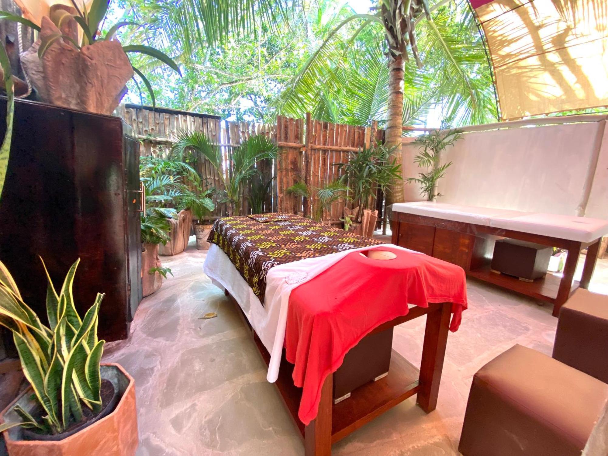 Soul Breeze Beach Resort Playa de Diani Exterior foto