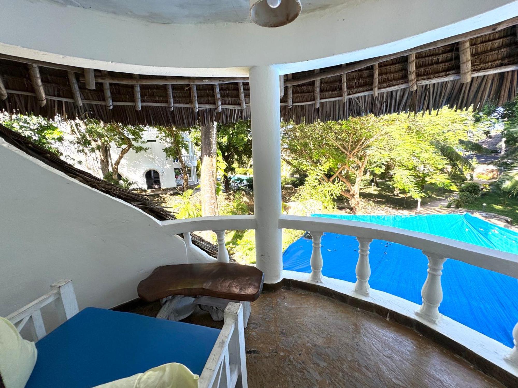 Soul Breeze Beach Resort Playa de Diani Exterior foto