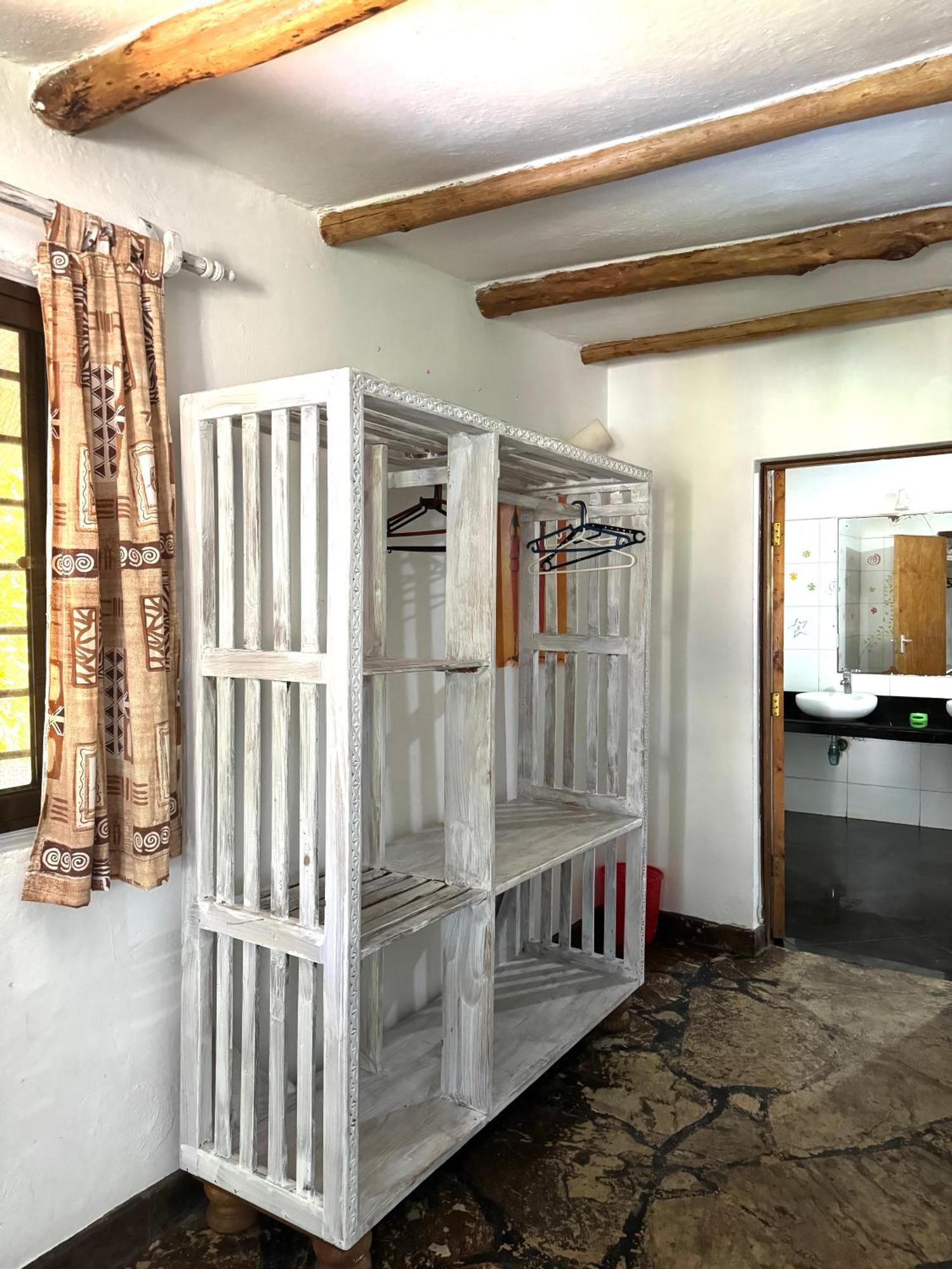 Soul Breeze Beach Resort Playa de Diani Exterior foto