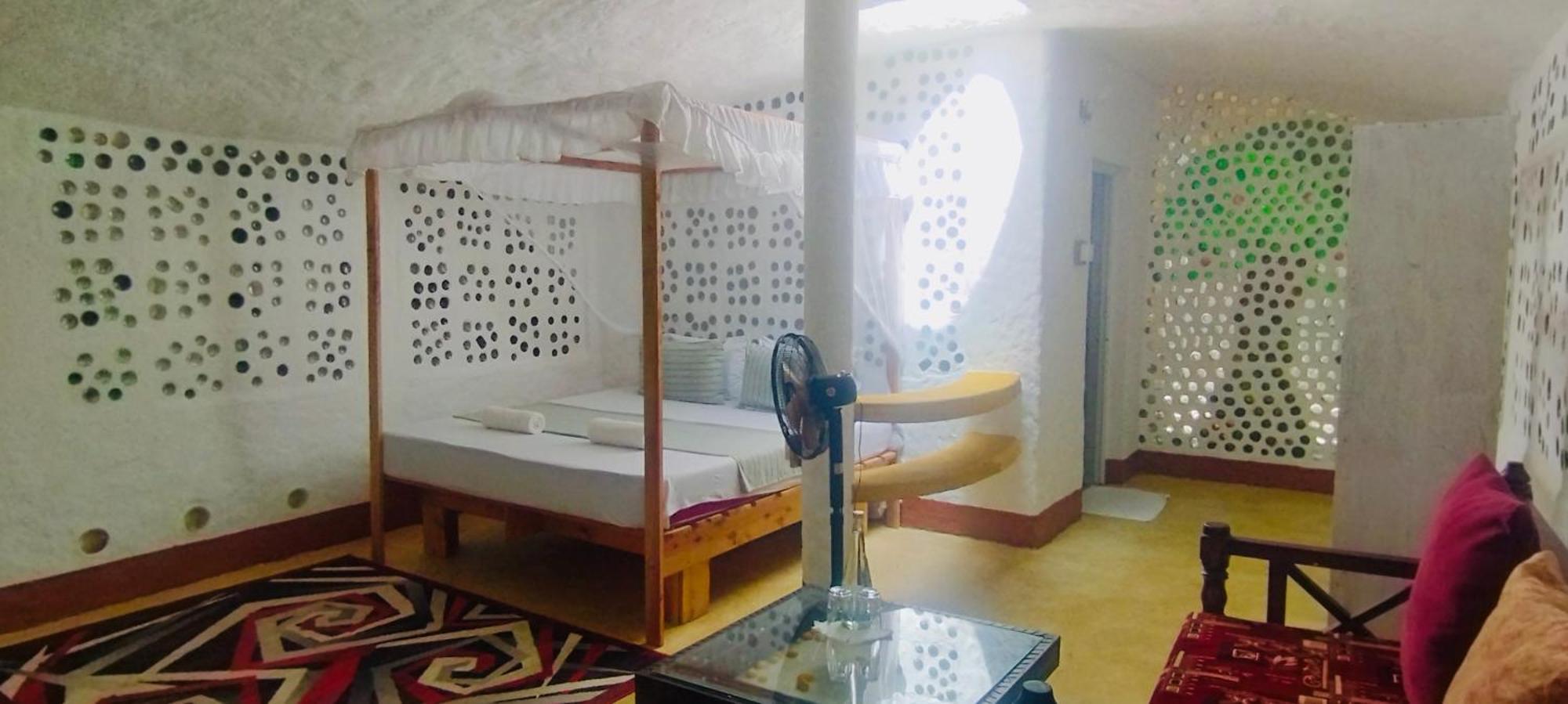 Soul Breeze Beach Resort Playa de Diani Habitación foto